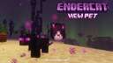 EnderCat 🐾 [1.21.5 to 1.21.8] Minecraft Data Pack