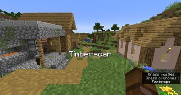 Village Names Minecraft Data Pack