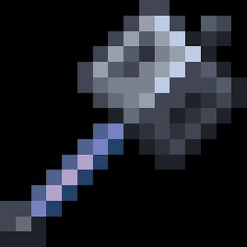 ONLY 3 MACES ( ONLY 1 ENCHANTEBALE ) Minecraft Data Pack