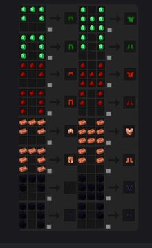 Custom Weapons, Enchants, Armor and Mobs Minecraft Data Pack