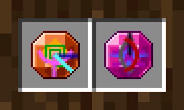 Village Emblems Minecraft Data Pack