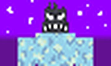 The Upturned - Fat Pajama Man Minecraft Data Pack