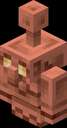 Faster Oxdizing Copper Golems Minecraft Data Pack