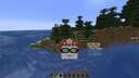 Happy Ghast Challenge (25w18a+ Snapshot) Minecraft Data Pack