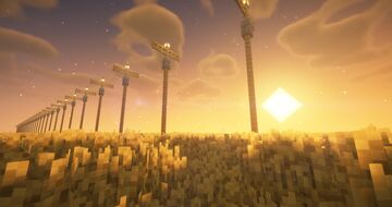odd lands Minecraft Data Pack