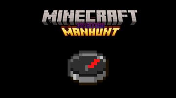 Manhunt by EiTiRu Minecraft Data Pack