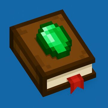 Hero Of The Village Trim Effect Minecraft Data Pack