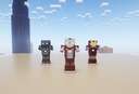 Iron Man Datapack Minecraft Data Pack