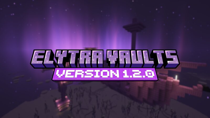 Elytra Vaults