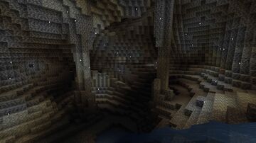 Survival Flares Minecraft Data Pack