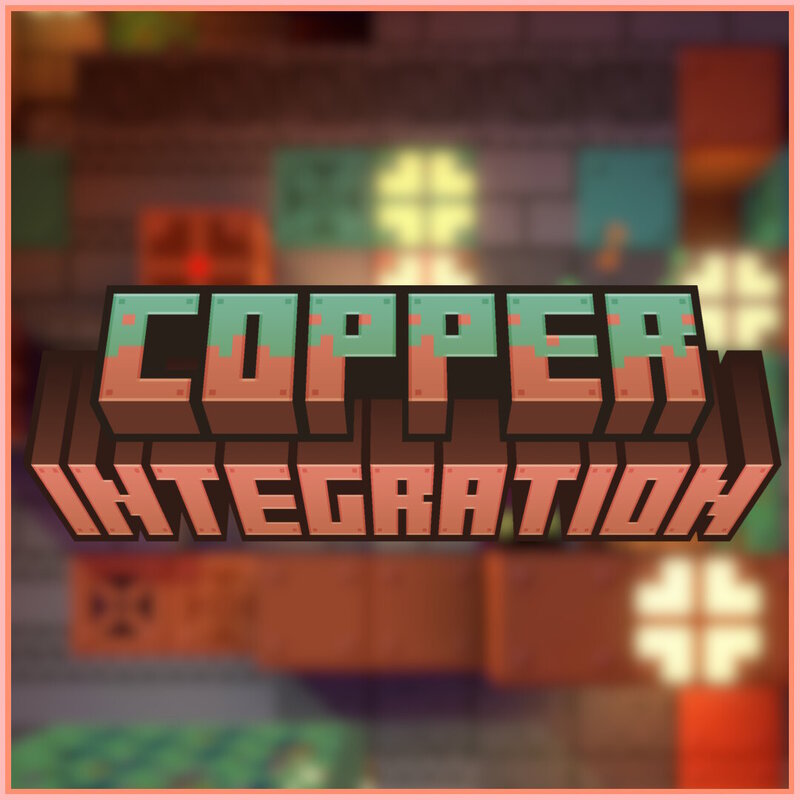 Copper Integration [SNAPSHOT]