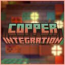 Copper Integration [SNAPSHOT] Minecraft Data Pack