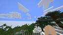 Minecraft, but it rains tnt Minecraft Data Pack