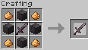 Fast Sword Datapack (1.21.5) Minecraft Data Pack