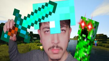 Minecraft Dynamic Difficulty | Survivalist Series Data-pack | Undead Evolution Update Minecraft Data Pack
