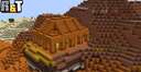 Ruins and Towers Minecraft Data Pack