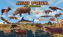 hihi pack (50+animals) 1.19.4~1.20.1 Minecraft Data Pack