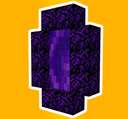 Smart Portal (1.21.4) Minecraft Data Pack