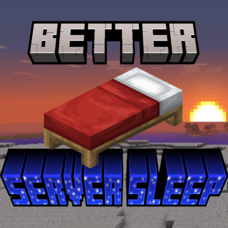 Better Server Sleep