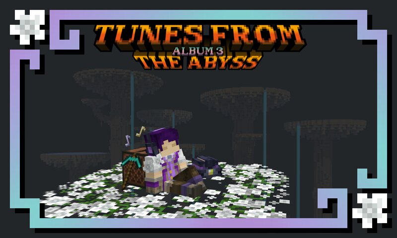 Tunes from The Abyss - Album 3