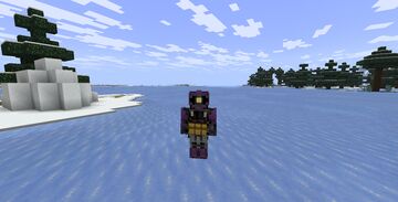 Suicide Bomber Package | Minecraft 1.21.10 Minecraft Data Pack