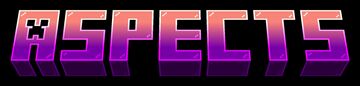 Aspects (1.21.5+) Minecraft Data Pack