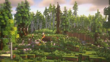 Dynamic Life [1.21.5 and above] Minecraft Data Pack