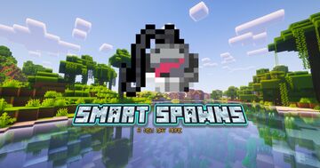 Smart Spawns | Set Your Own Personal Spawn, Forever Minecraft Data Pack