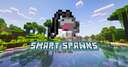 Smart Spawns | Set Your Own Personal Spawn, Forever Minecraft Data Pack