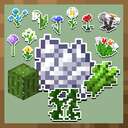 Let me bonemeal!! Minecraft Data Pack