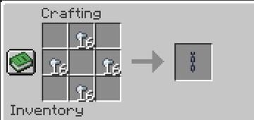 Expanded Armory Minecraft Data Pack