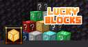 Lucky Blocks Minecraft Data Pack