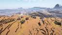 Dead World Ultra Barren edition Minecraft Data Pack