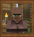 Rare villages Minecraft Data Pack