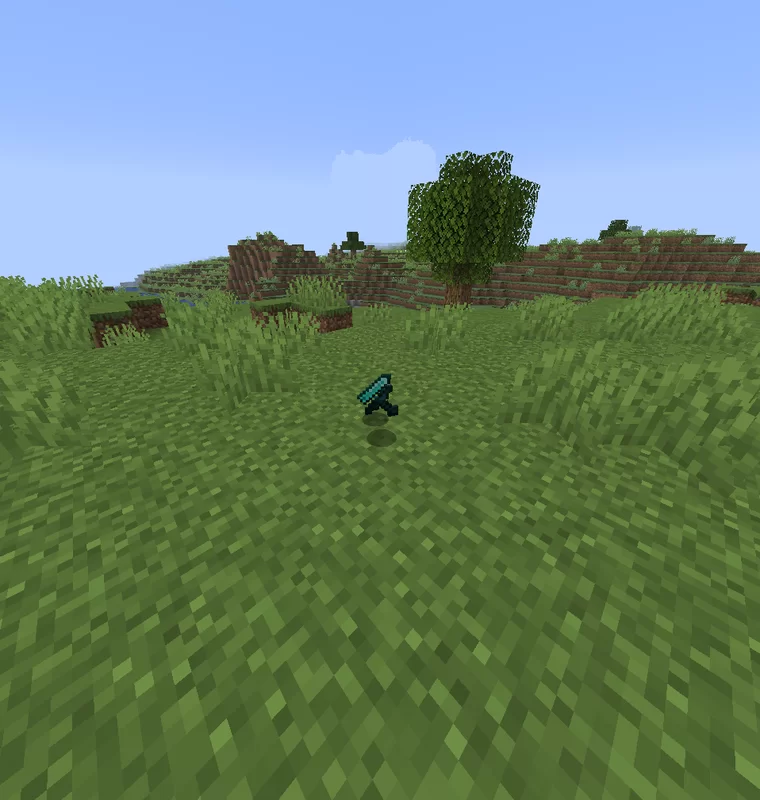quick swords datapack Minecraft Data Pack