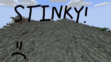 Pale Garden Remover (25w08a) Minecraft Data Pack
