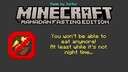Minecraft Ramadan Fasting Edition Minecraft Data Pack