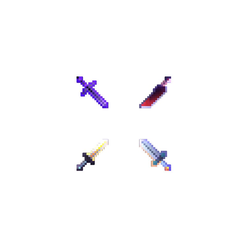 Weapons of Calamity