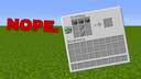No Crafting Minecraft Data Pack