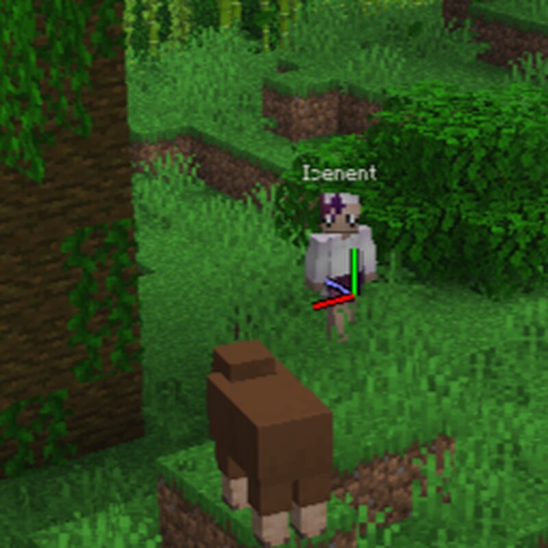 Skinwalker