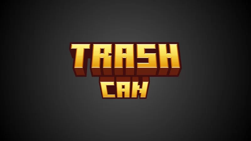 TrashCan