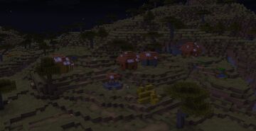 Civilization's Beginnings Minecraft Data Pack