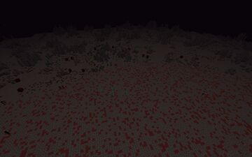 CustomNether Minecraft Data Pack