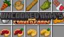 Uncooked Ham's Cooked Foods DEMO Minecraft Data Pack