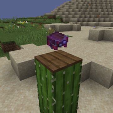 Harness Enchantments - Happy Ghast Buff Pack Minecraft Data Pack