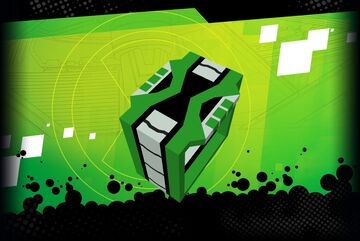 Omniverse Project | 0.1 | Ben 10 Datapack | Minecraft 1.21 Minecraft Data Pack