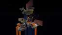 Plate Havoc [Roguelike Testing] Minecraft Data Pack