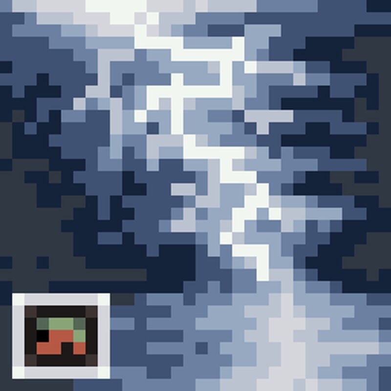 Meloon's Realistic Thunder [1.21.10]