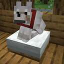 Just Pet Bed Minecraft Data Pack