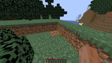 Random Drops — Every Block Drops a Random Item! Minecraft Data Pack